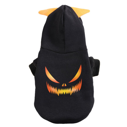 Halloween Pet Costumes for Cats and Dogs (Two Legs)