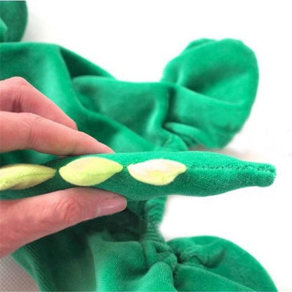 Pet Halloween Dinosaur Costume for Small Dogs